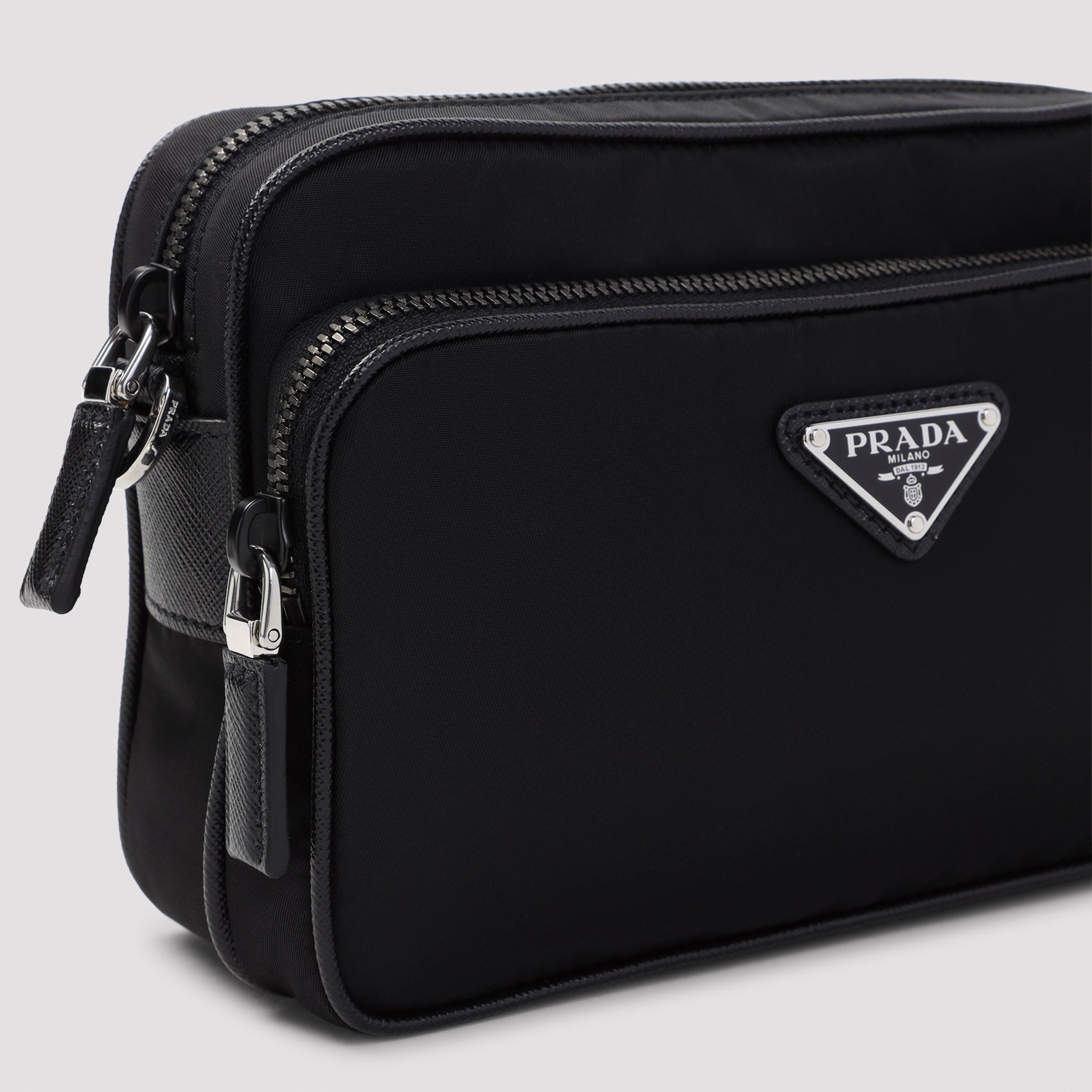 Prada Re-Nylon Bag Men PRADA