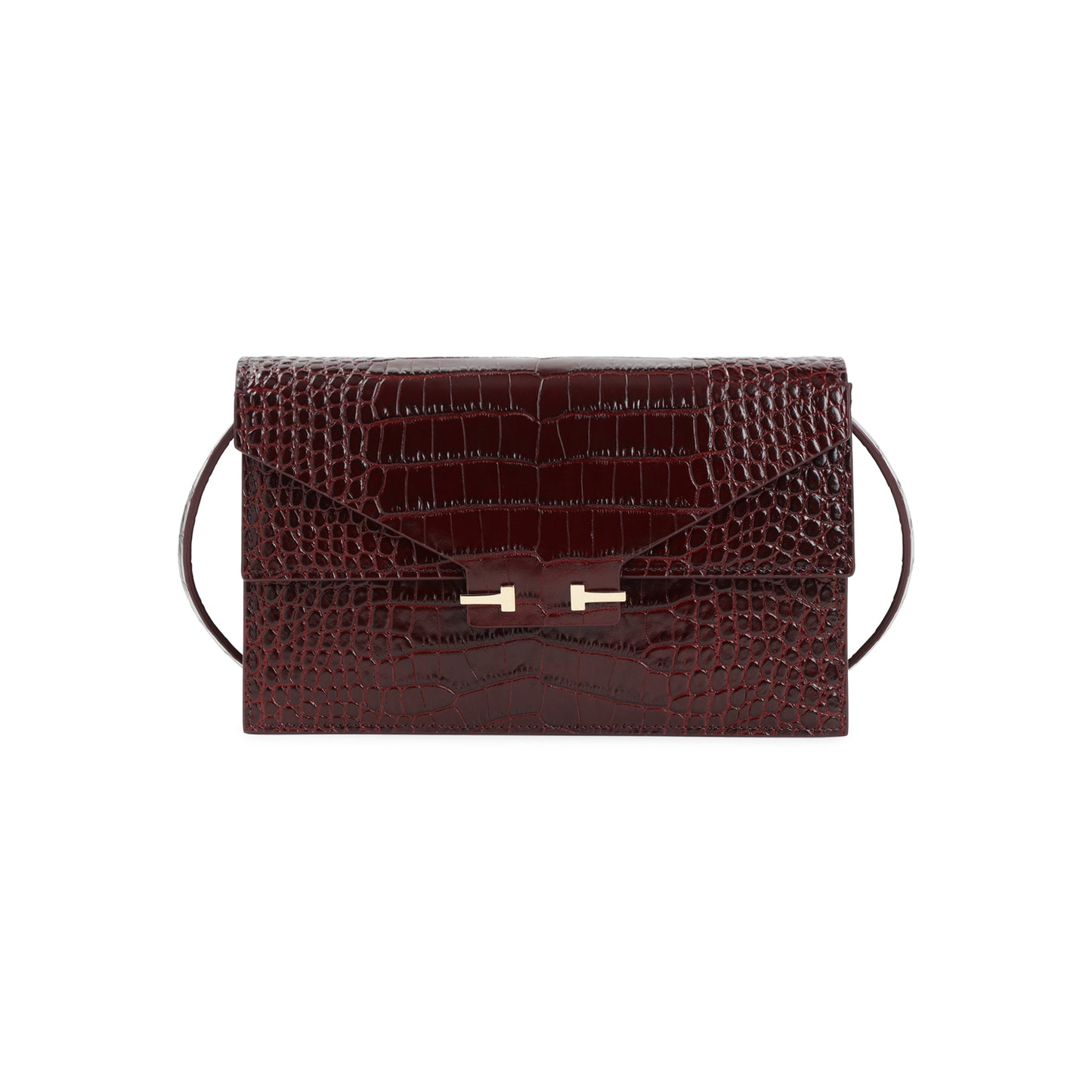 Tom Ford Croco Mini Bag Women TOM FORD