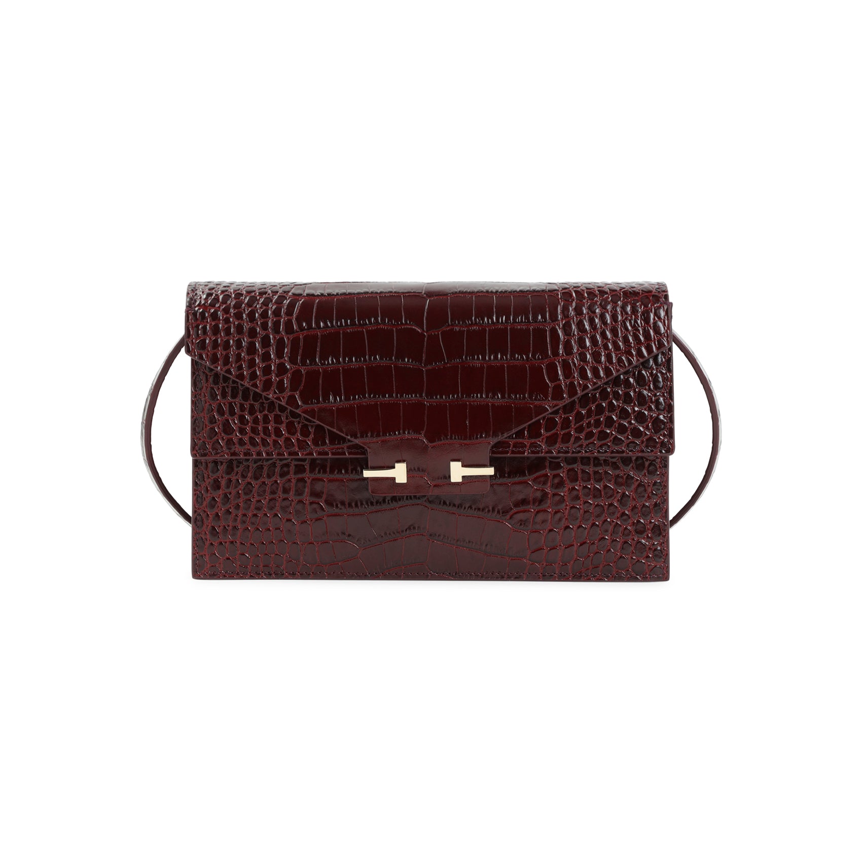 Tom Ford Croco Mini Bag Women TOM FORD