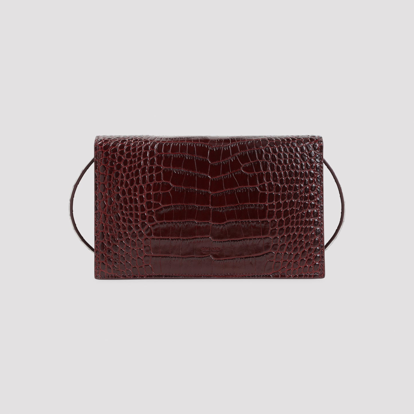 Tom Ford Croco Mini Bag Women TOM FORD