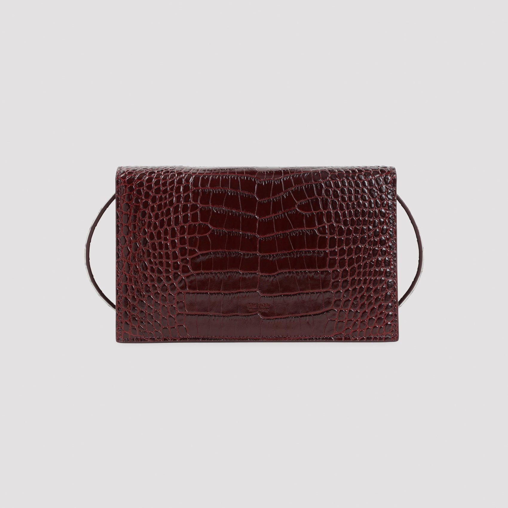 Tom Ford Croco Mini Bag Women TOM FORD