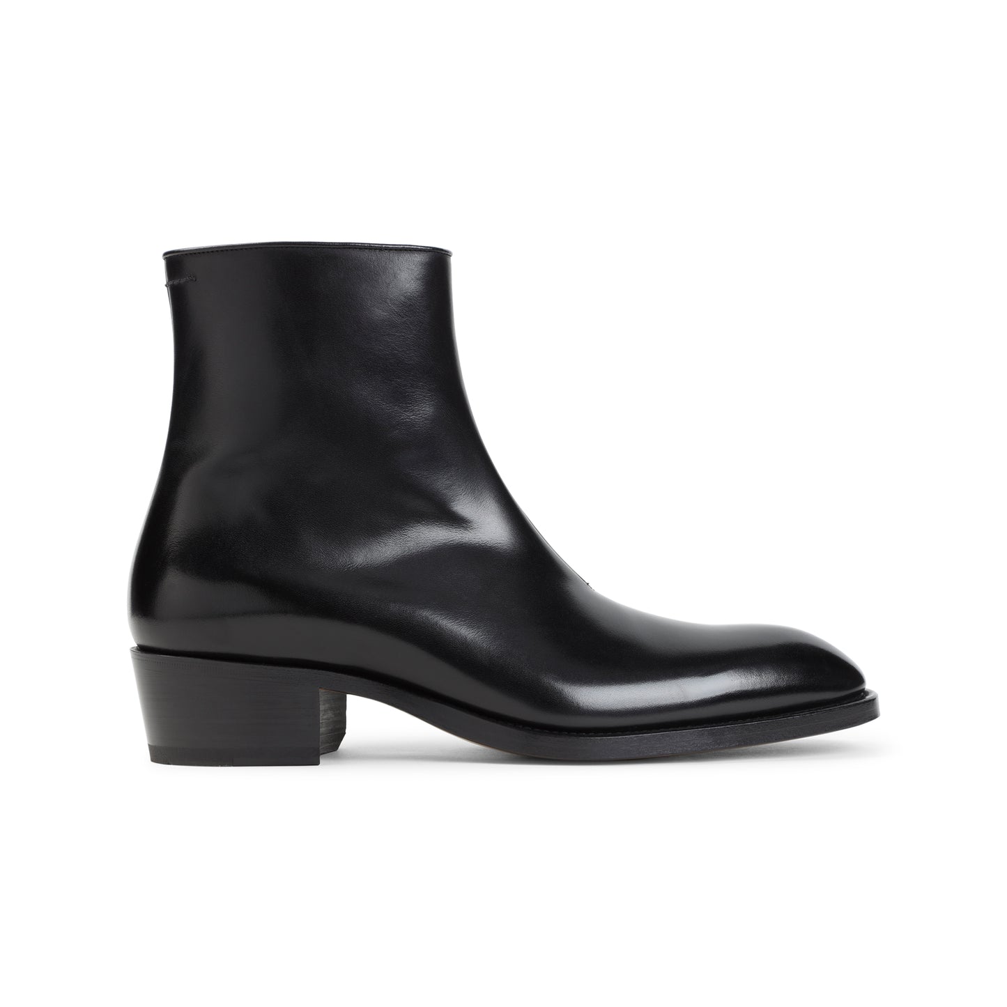 Tom Ford  Burnished Vincent Boot Men TOM FORD
