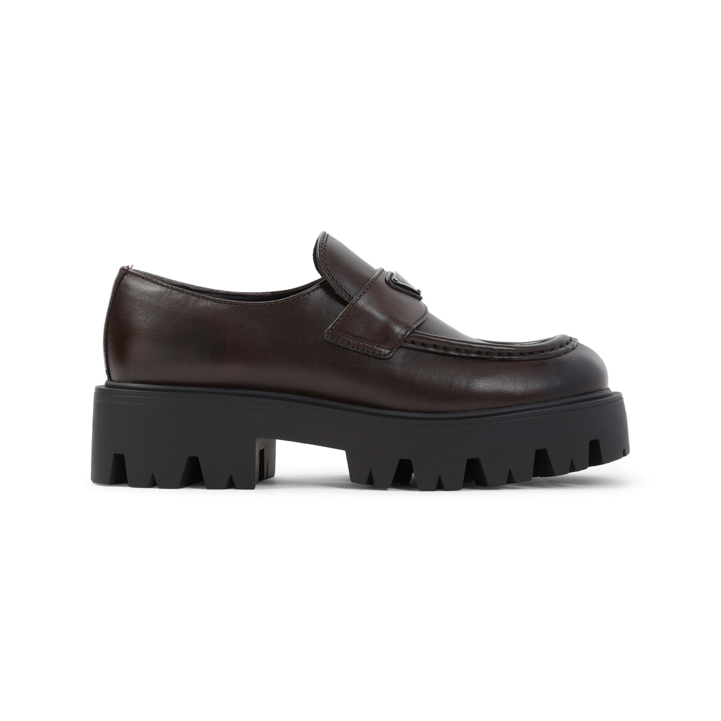 Prada Stride Loafer Women PRADA