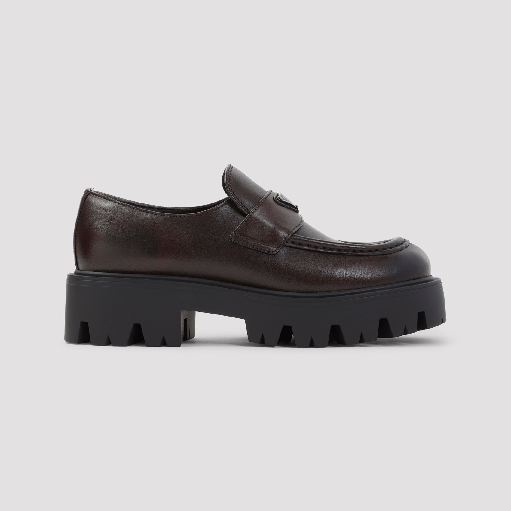 Prada Stride Loafer Women PRADA