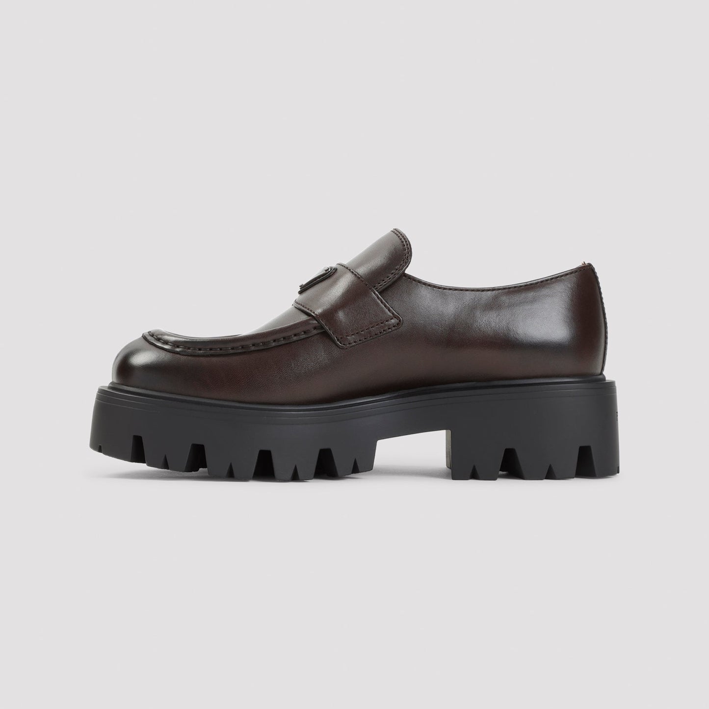Prada Stride Loafer Women PRADA