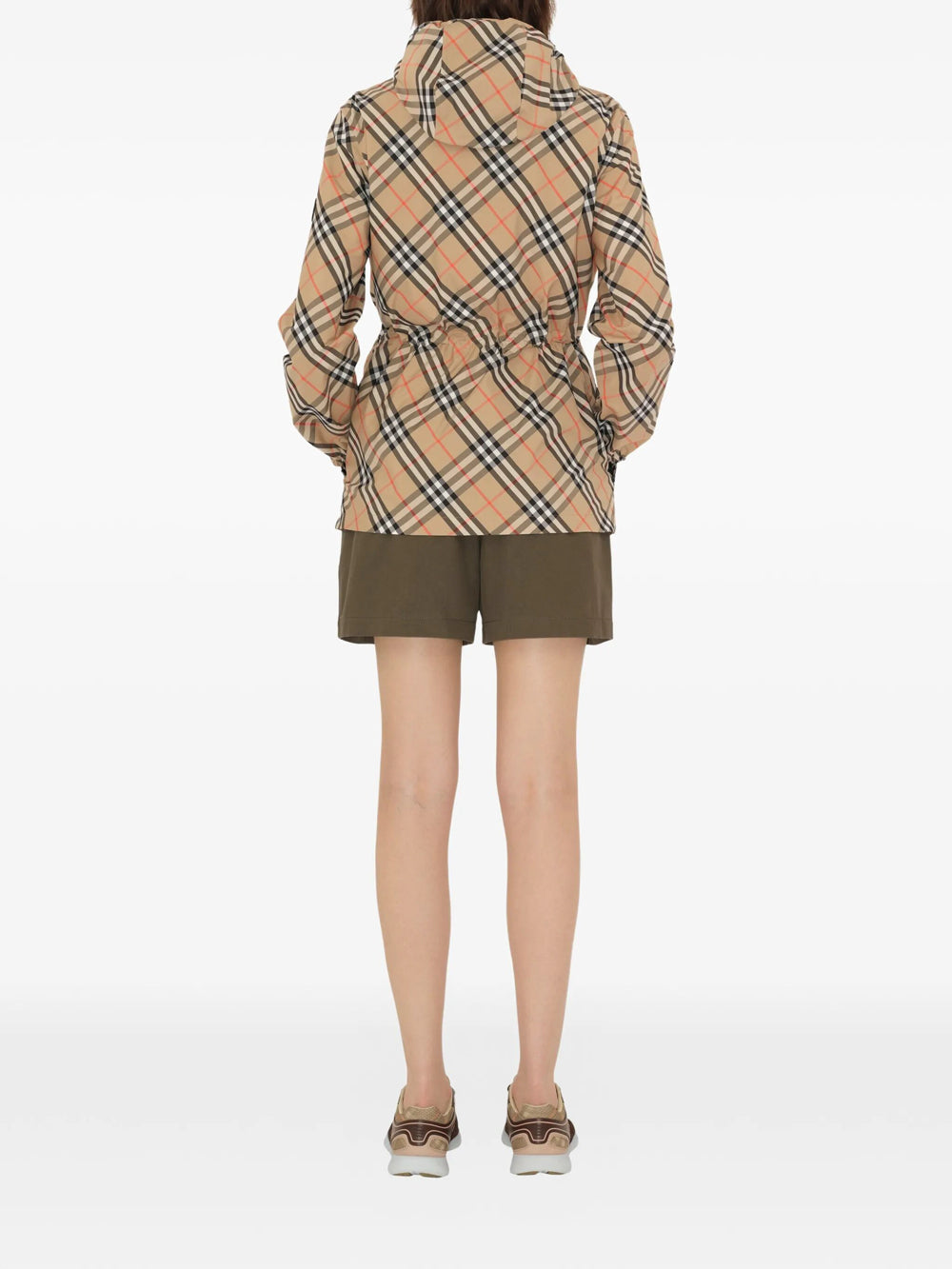 Burberry Women W Jackets Casual BURBERRY