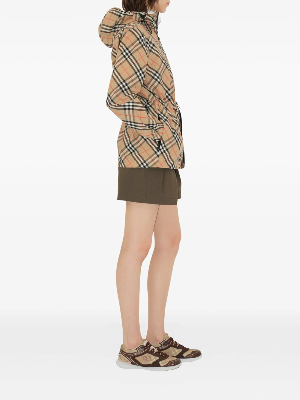 Burberry Women W Jackets Casual BURBERRY