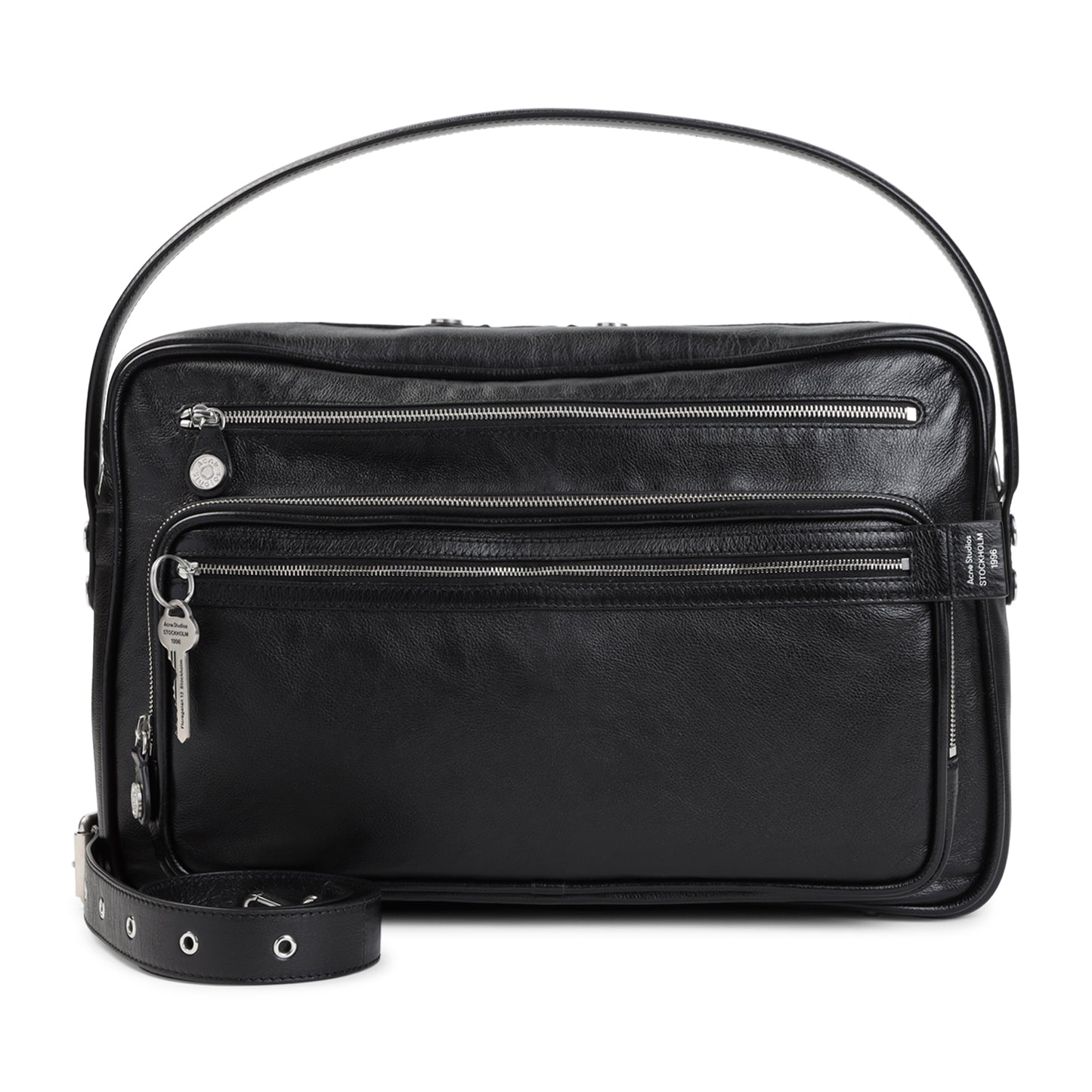 Acne Studios Camero Bag Unisex ACNE STUDIOS