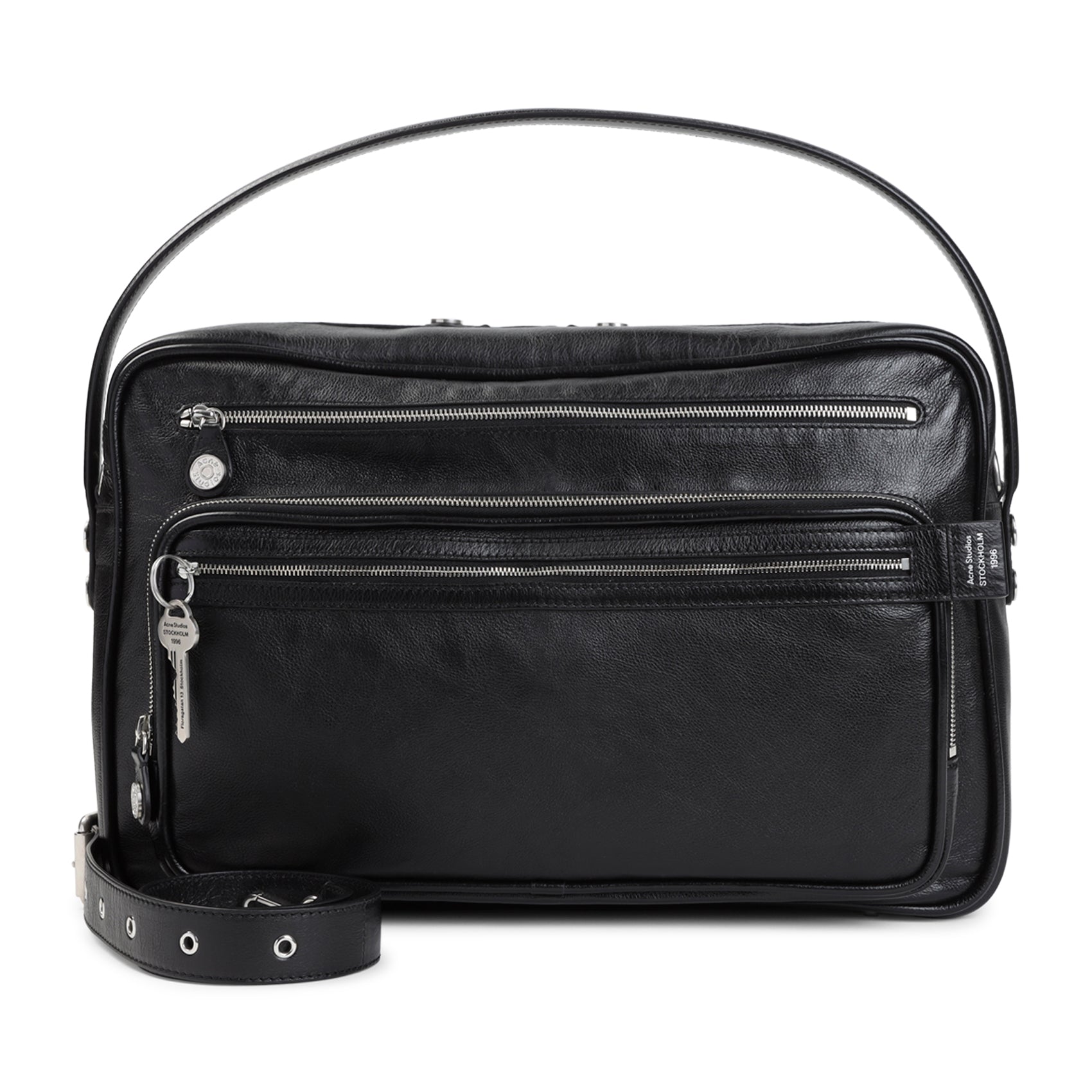 Acne Studios Camero Bag Unisex ACNE STUDIOS