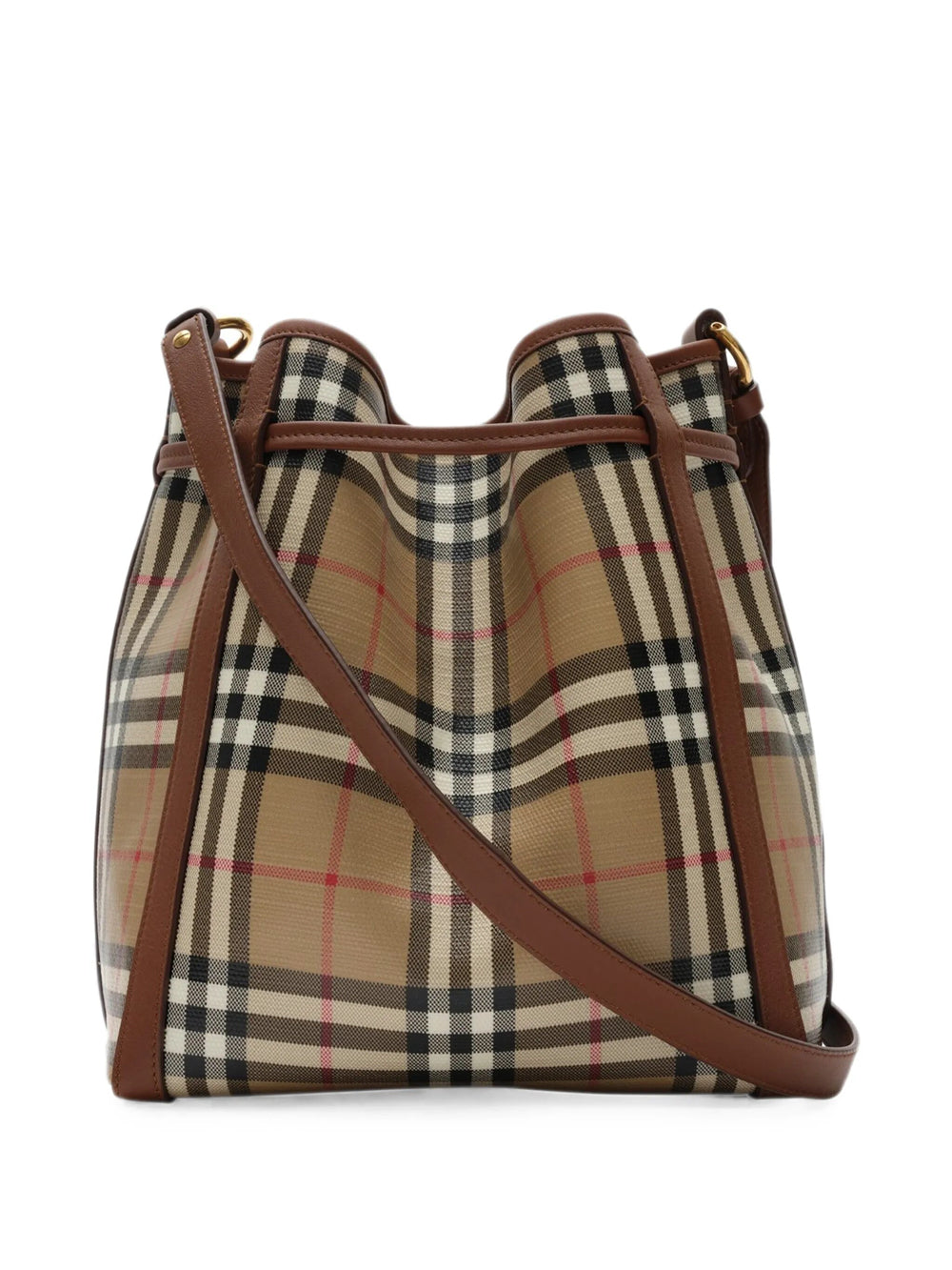 Burberry Women W Bucket Bag BURBERRY