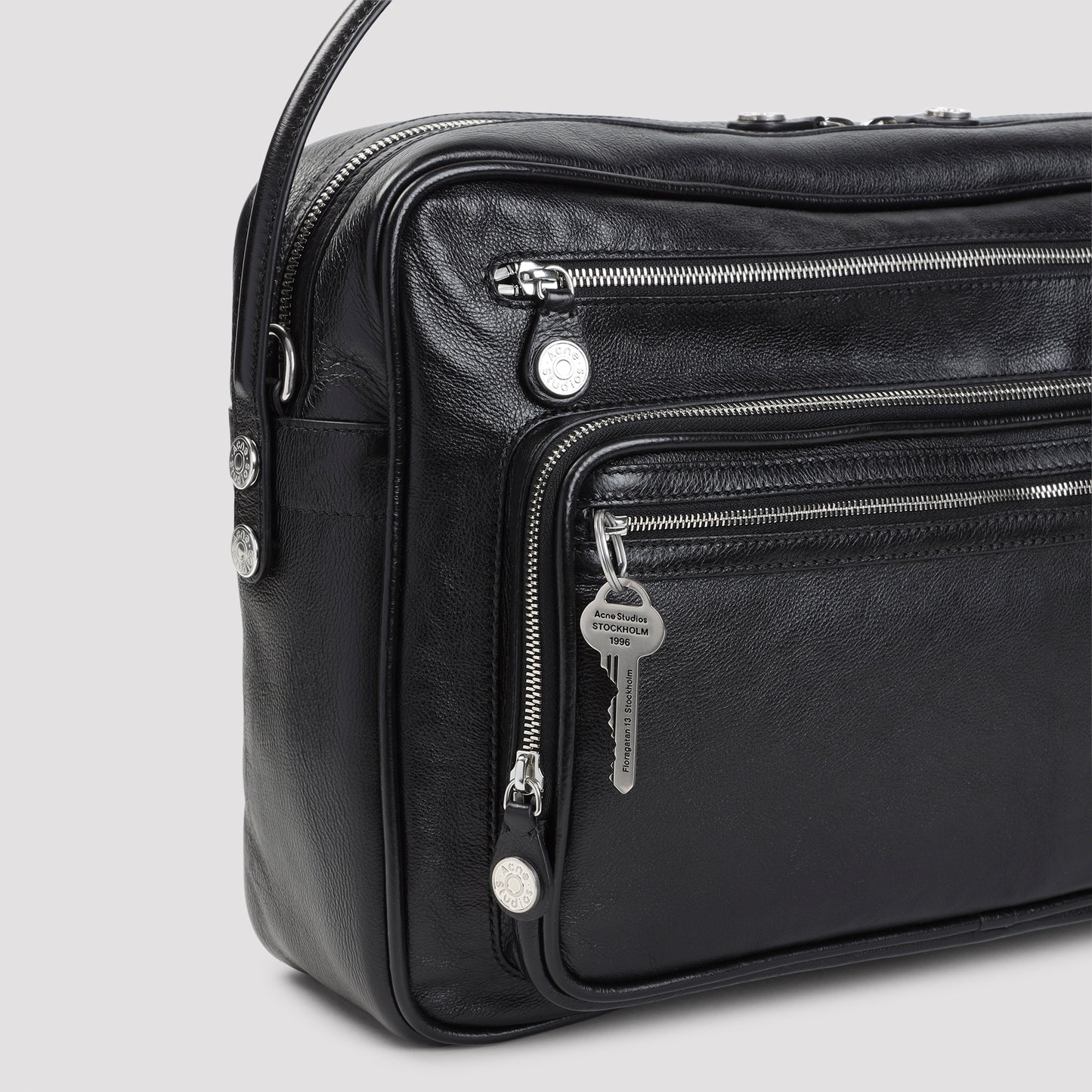 Acne Studios Camero Bag Unisex ACNE STUDIOS