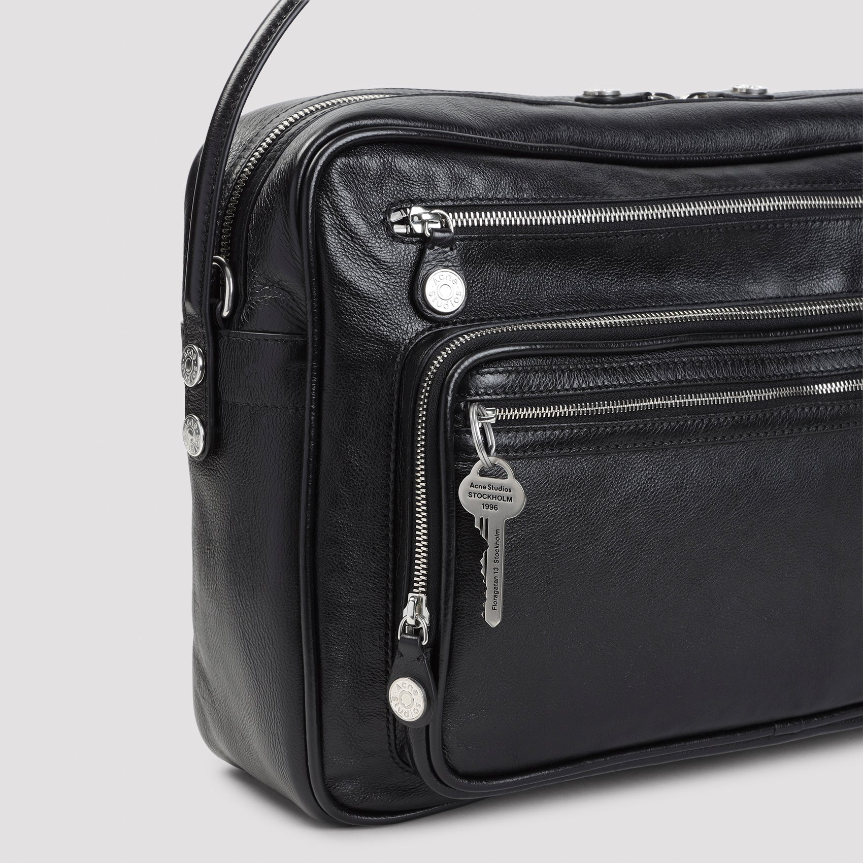 Acne Studios Camero Bag Unisex ACNE STUDIOS