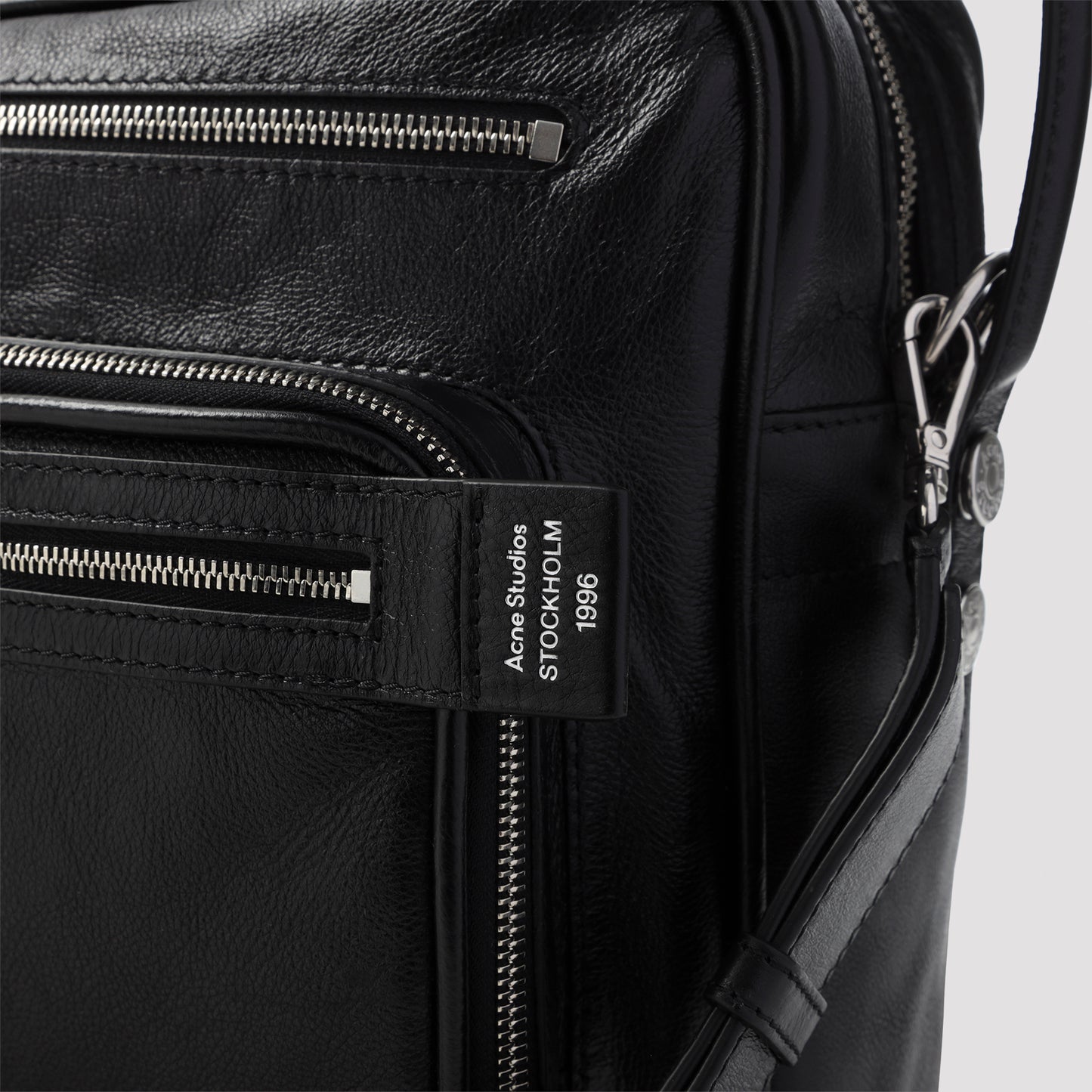 Acne Studios Camero Bag Unisex ACNE STUDIOS