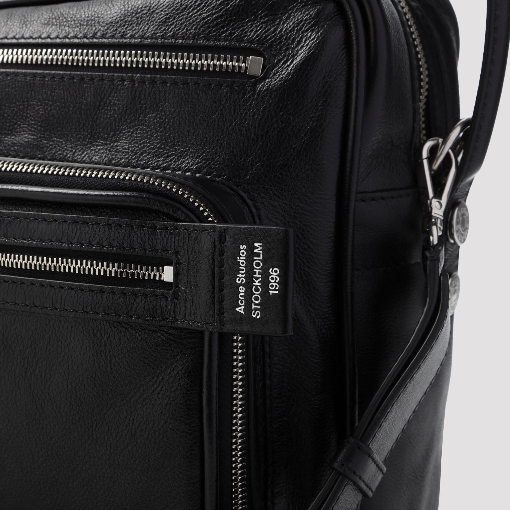 Acne Studios Camero Bag Unisex ACNE STUDIOS