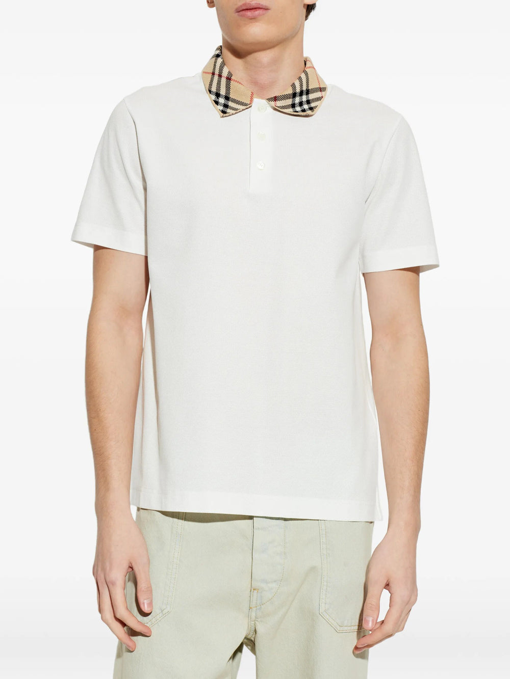 Burberry Men M Jwear Polo BURBERRY