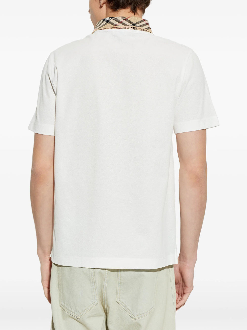 Burberry Men M Jwear Polo BURBERRY