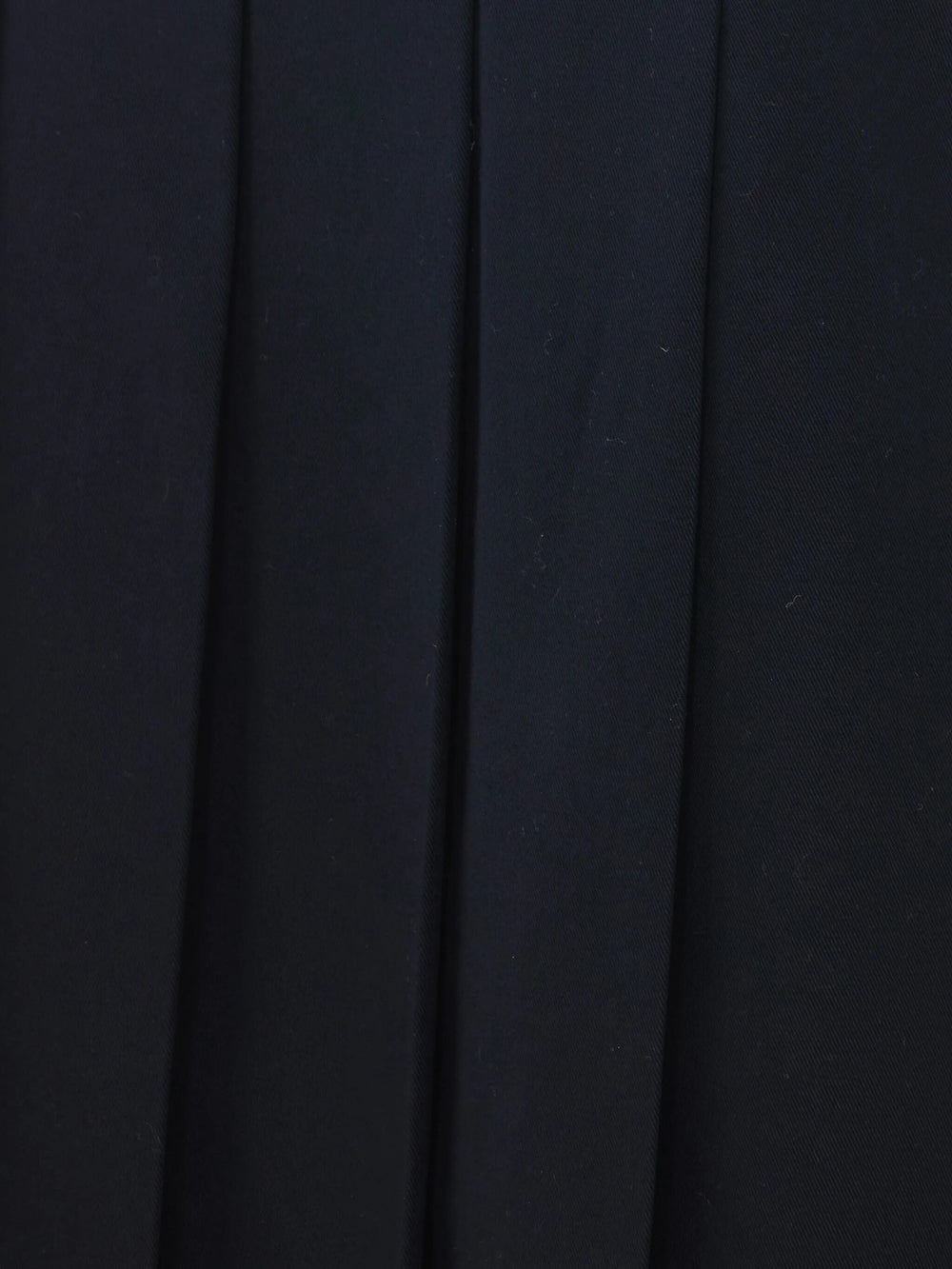 A.P.C. Women Alice Gabardine Midi Skirt A.P.C.