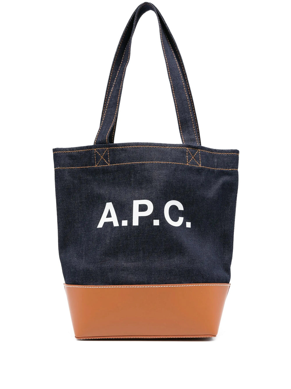 A.P.C. Women Tote Axel Small A.P.C.