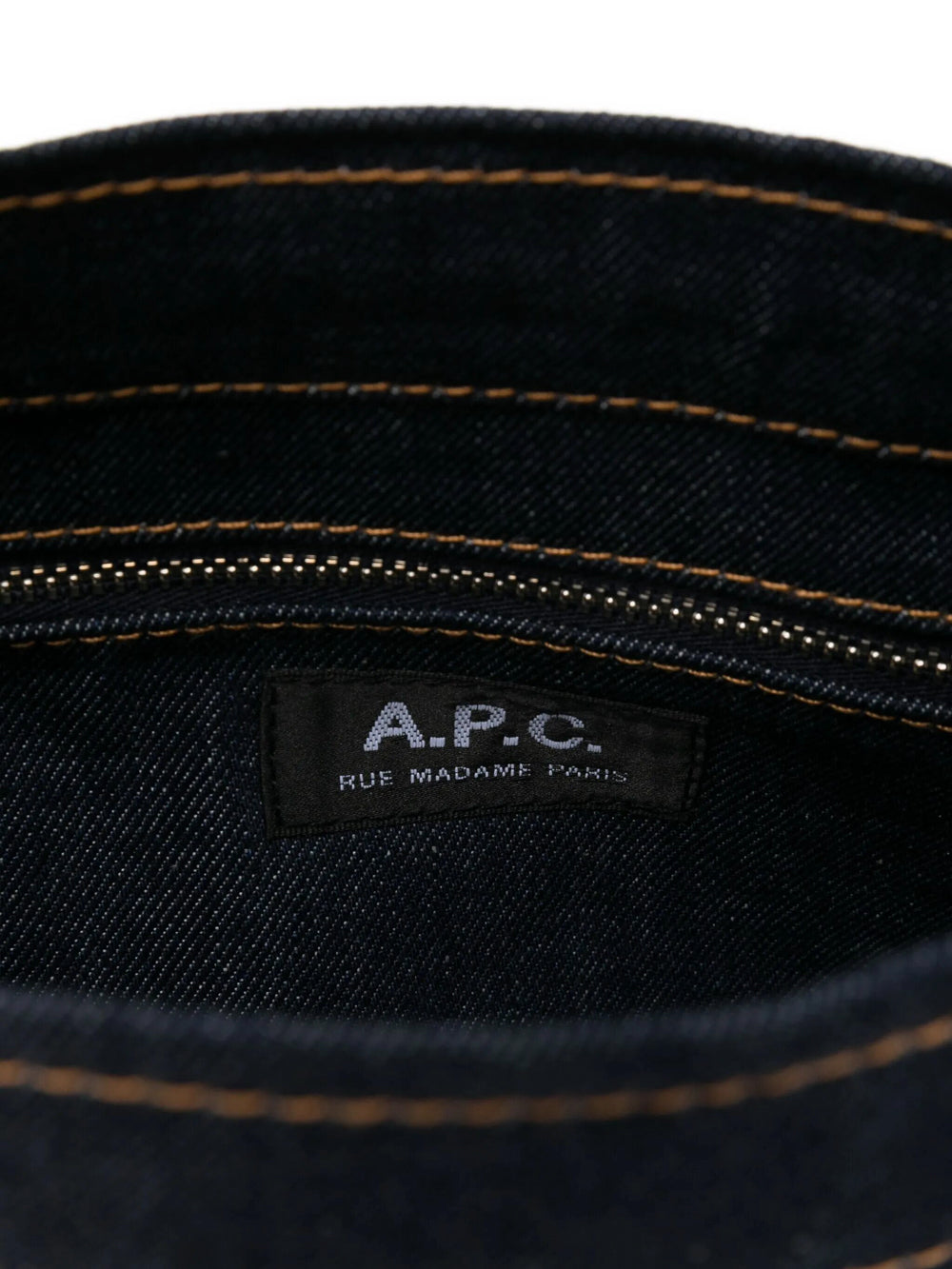 A.P.C. Women Tote Axel Small A.P.C.