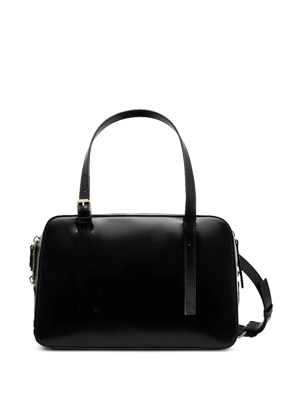 A.P.C. Women Sac Virginie Box A.P.C.