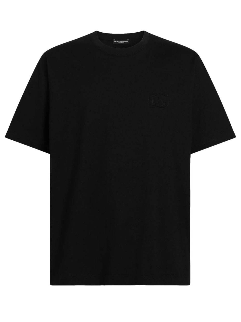 Dolce & Gabbana Men T-Shirt DOLCE & GABBANA