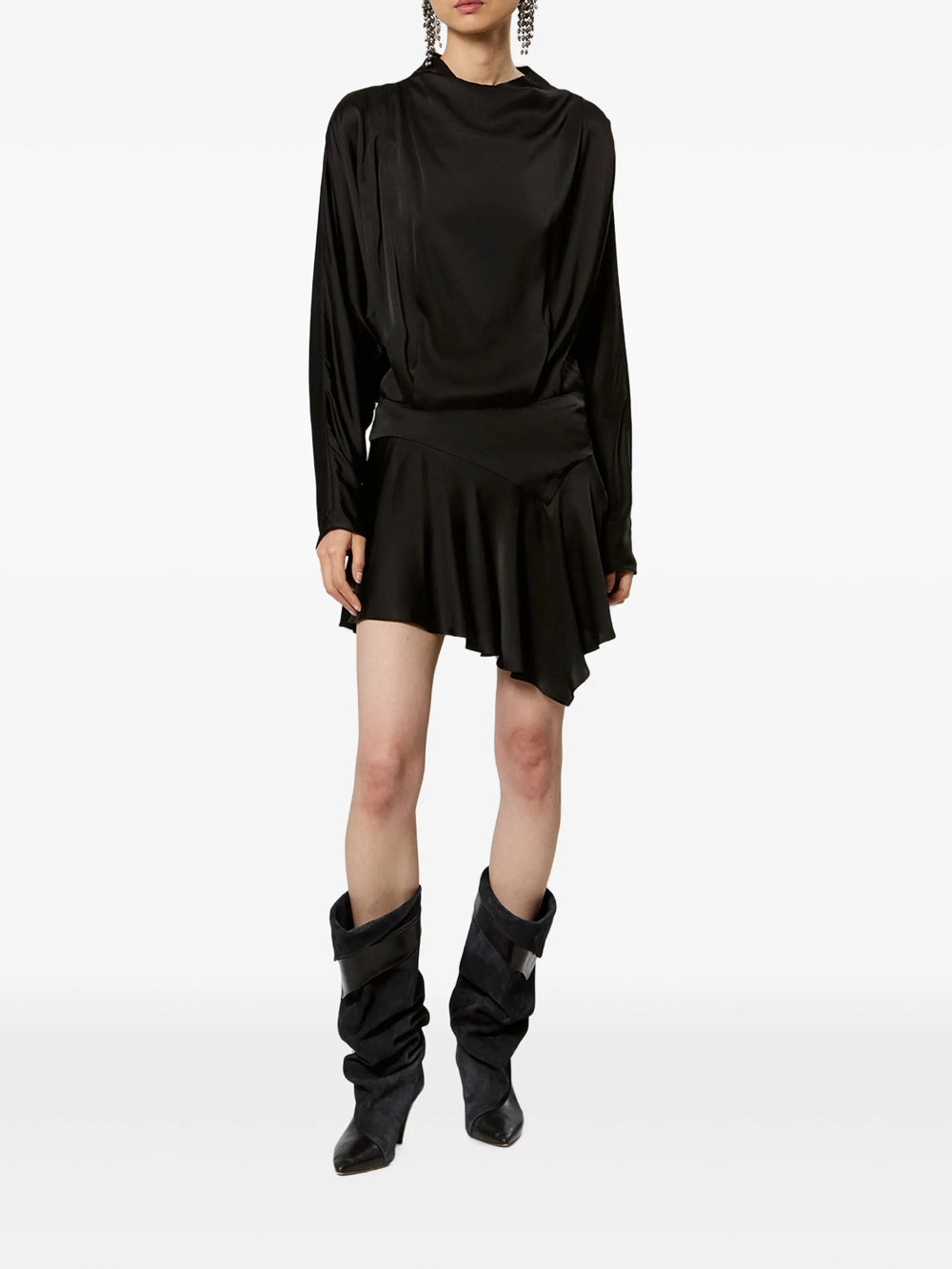 Isabel Marant Women Abito Neline ISABEL MARANT