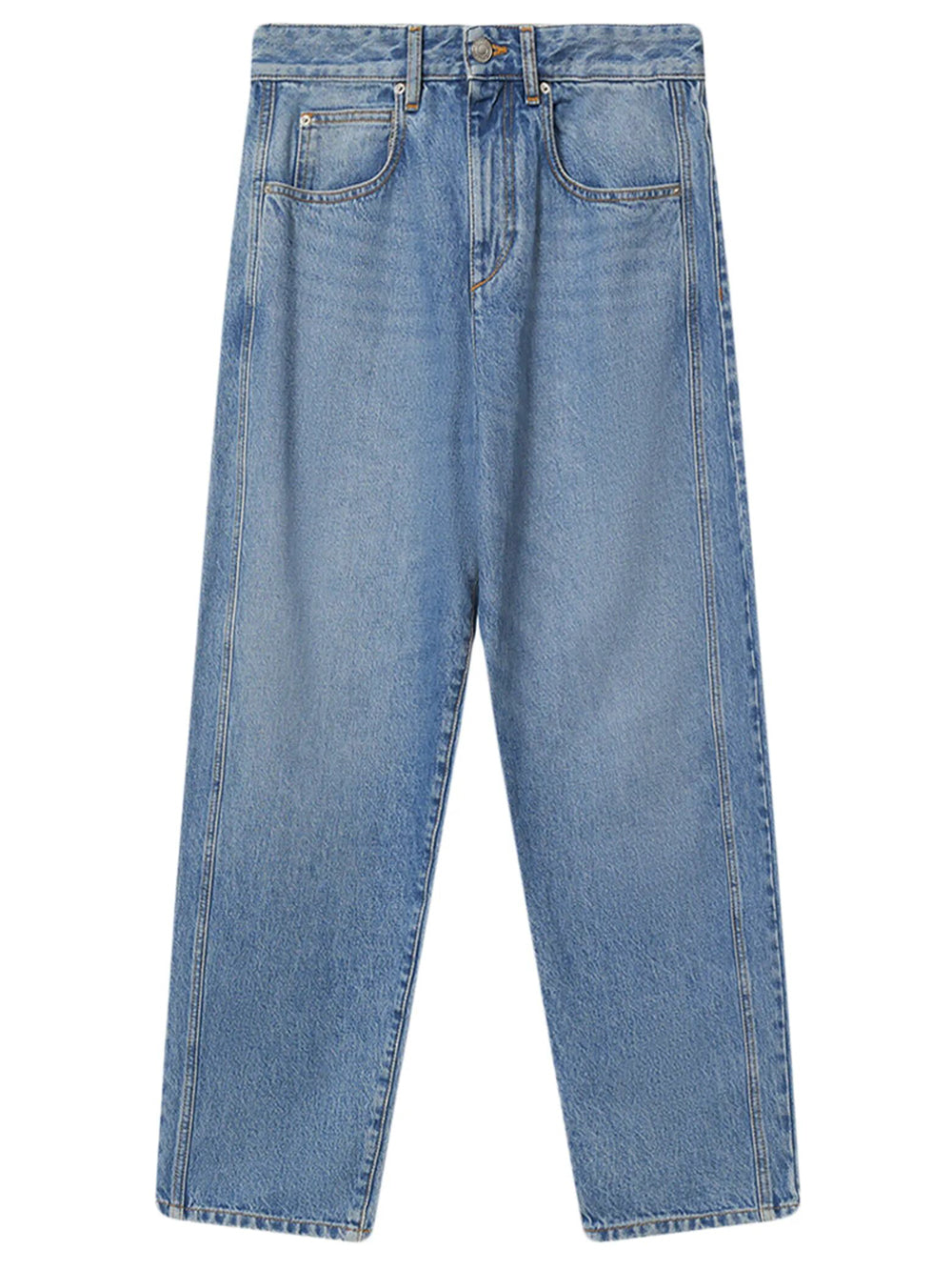 Isabel Marant Women Pantaloni Oriane ISABEL MARANT