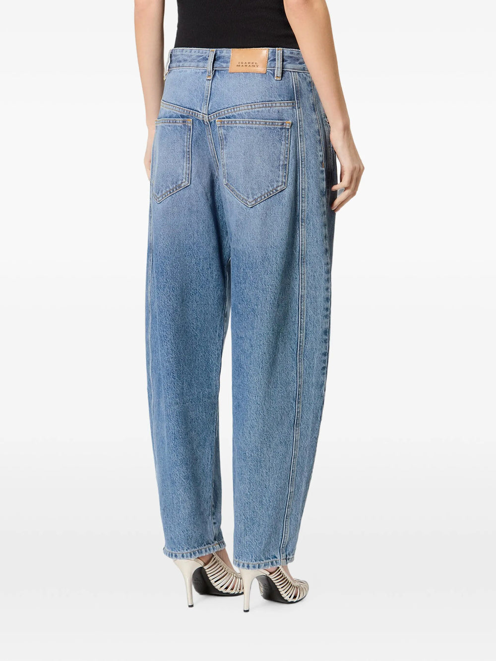 Isabel Marant Women Pantaloni Oriane ISABEL MARANT