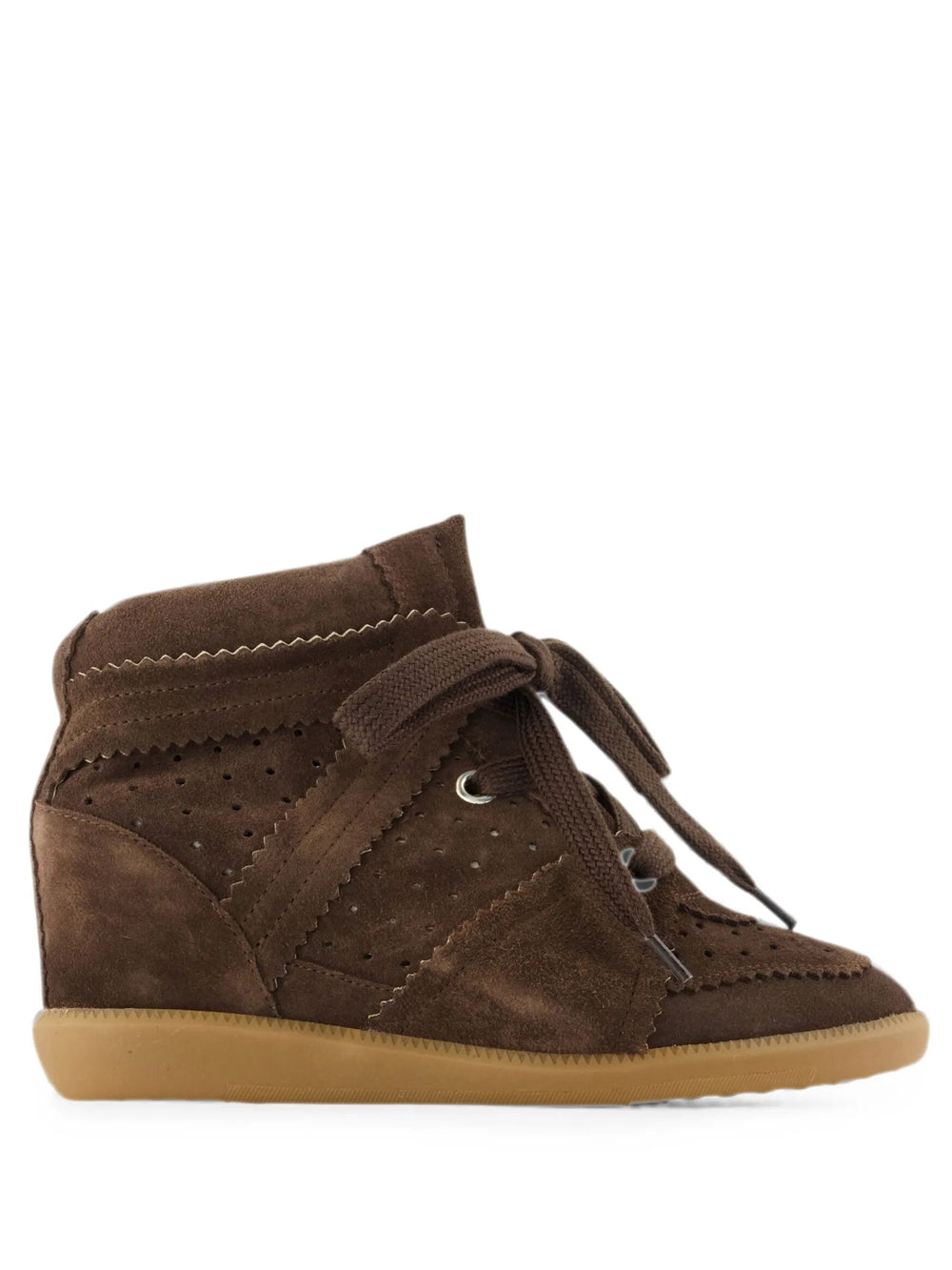 Isabel Marant Women Bobby Sneakers ISABEL MARANT
