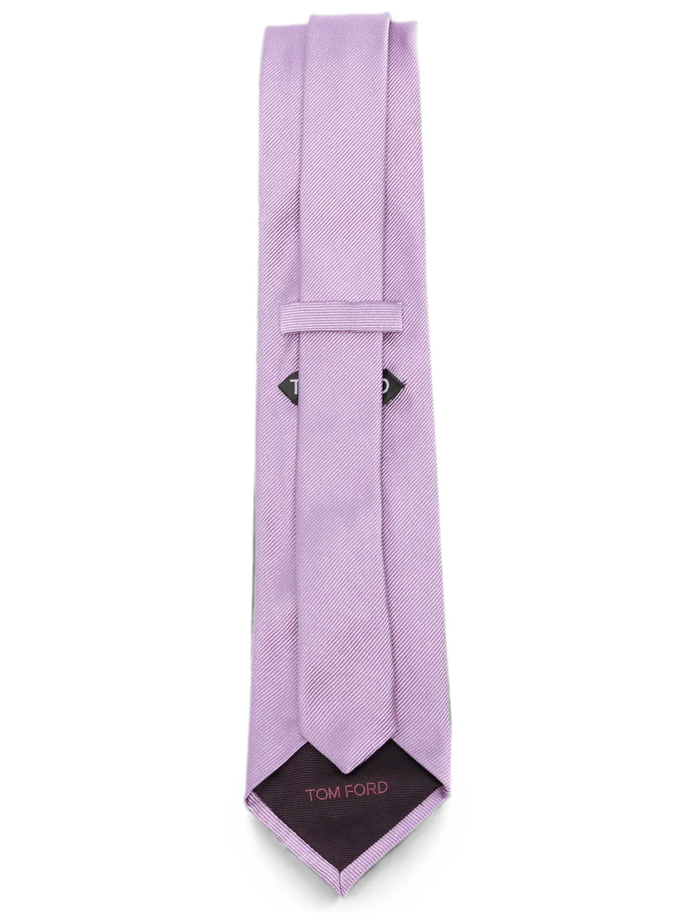 Tom Ford Men Silk Tie TOM FORD