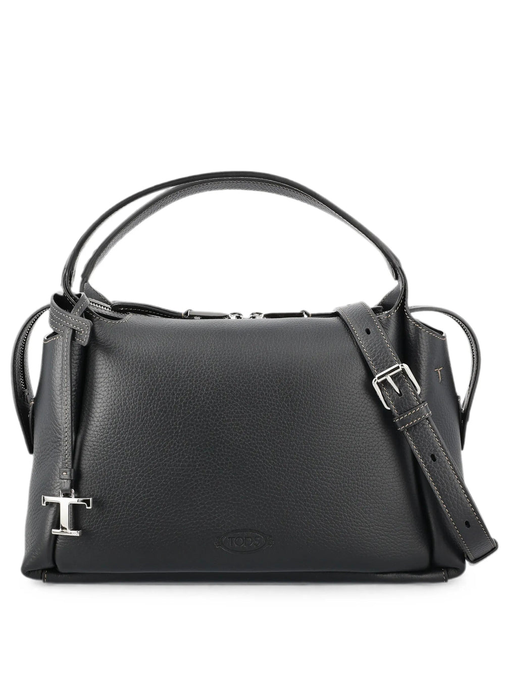 Tod's Women Apa Bauletto Zip Piccolo TOD'S