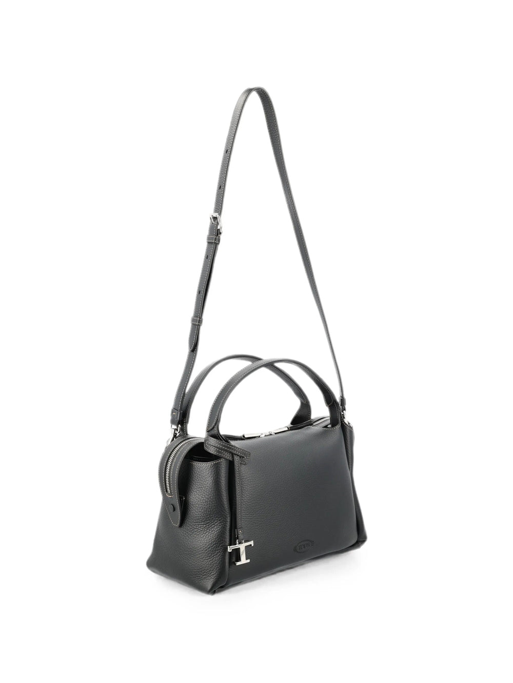 Tod's Women Apa Bauletto Zip Piccolo TOD'S