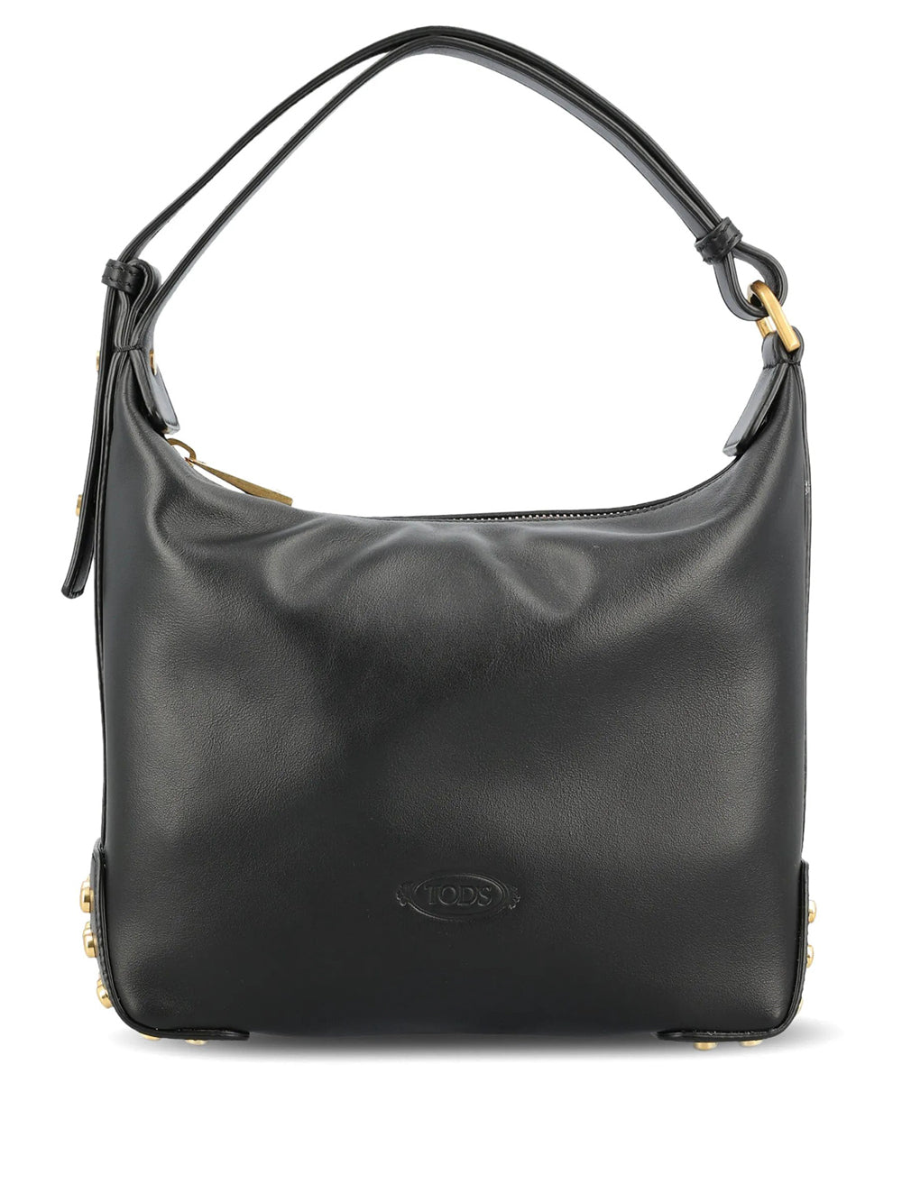 Tod's Women Mini Bag Metal Dots In Pelle TOD'S