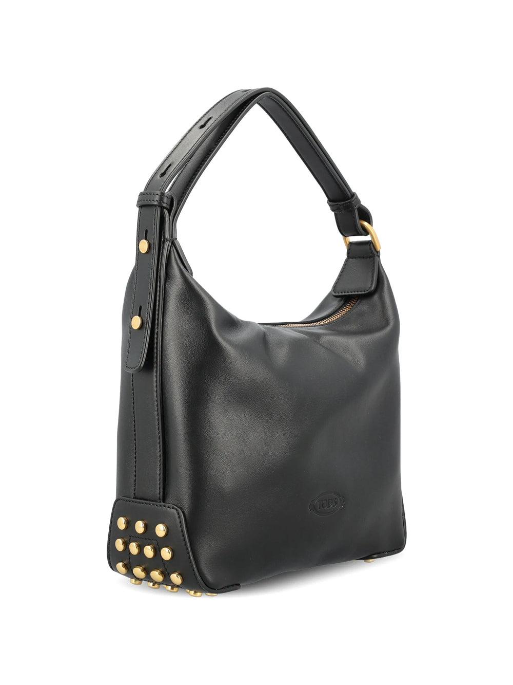 Tod's Women Mini Bag Metal Dots In Pelle TOD'S