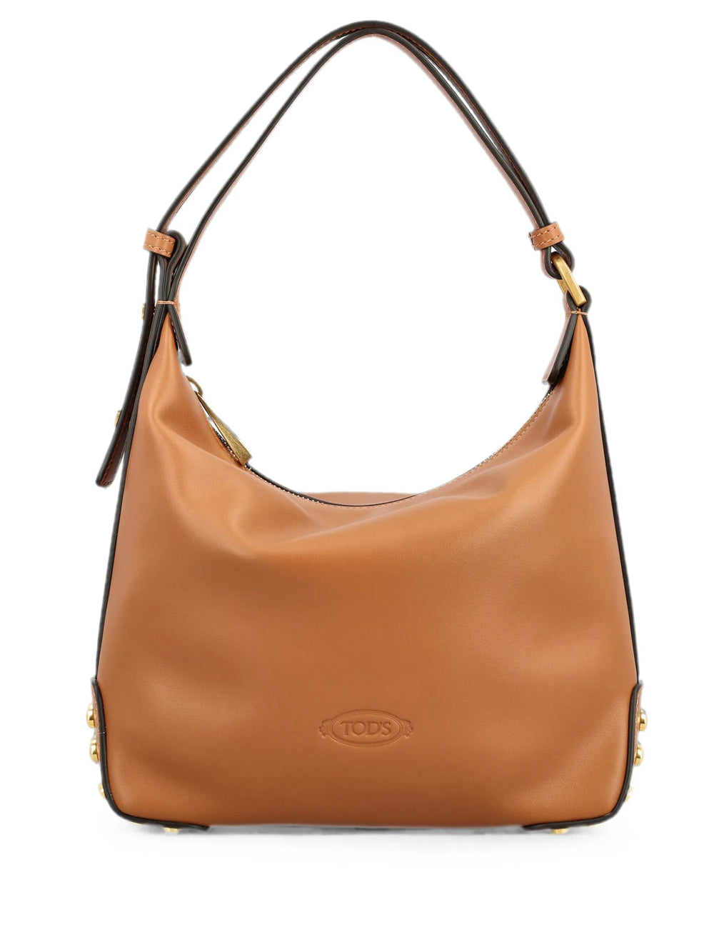 Tod's Women Mini Bag Metal Dots In Pelle TOD'S