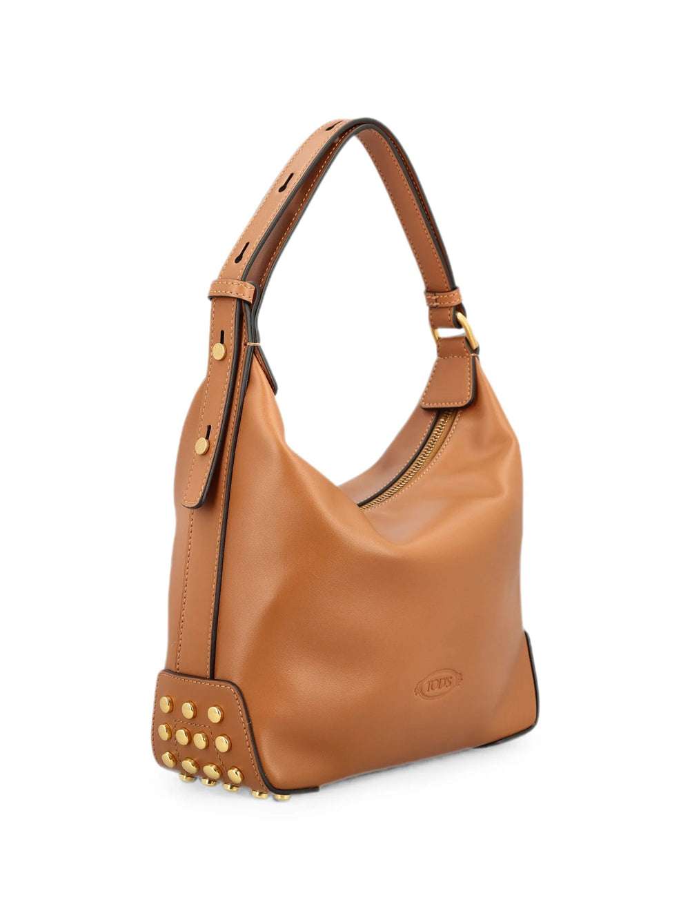Tod's Women Mini Bag Metal Dots In Pelle TOD'S