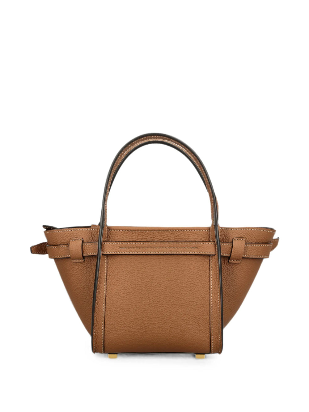 Tod's Women Borsa Shopping T Signature In Pelle Mini TOD'S