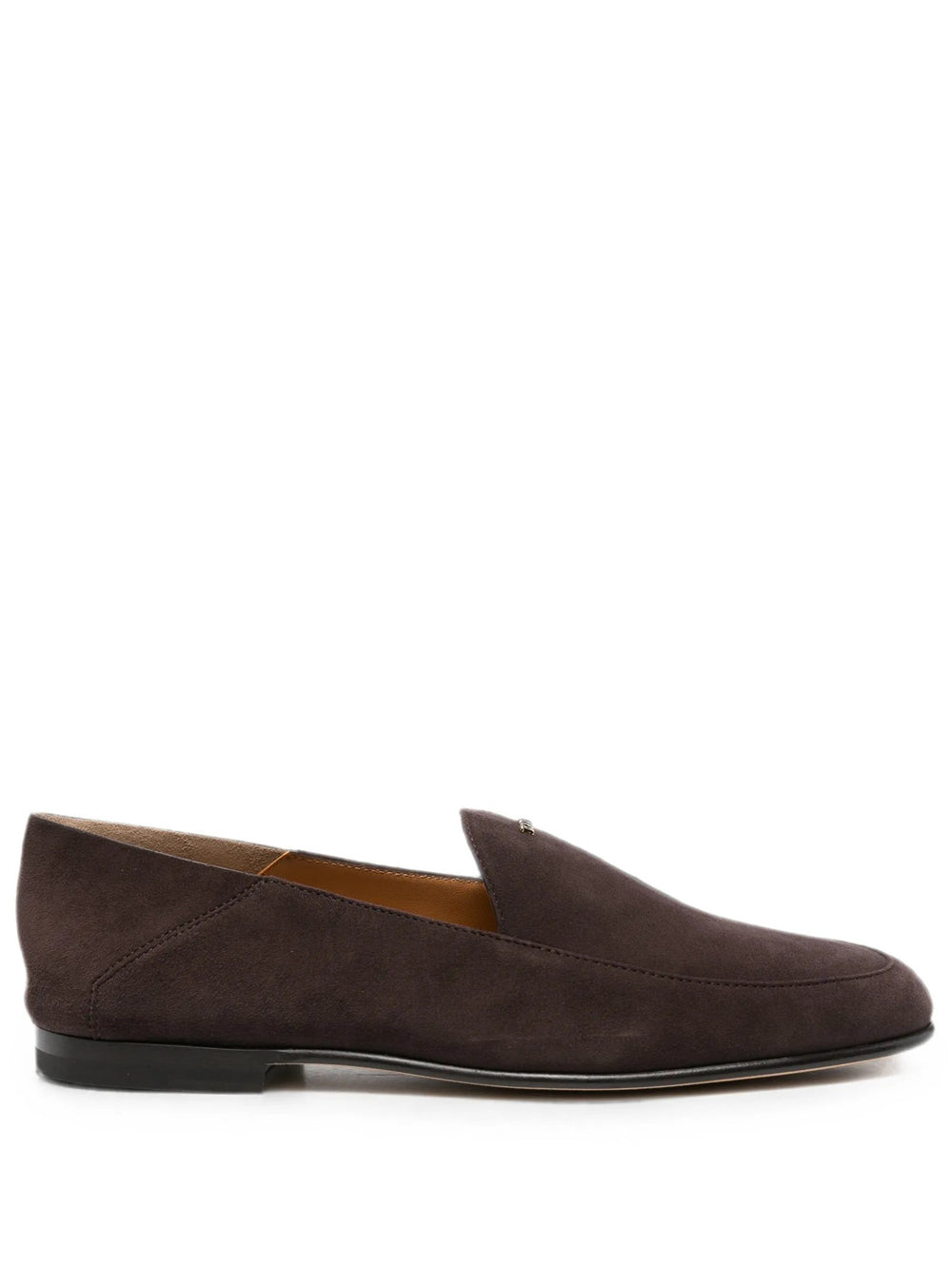 Tod's Women Cuoio 25M Sabot Pantofola Lettering TOD'S