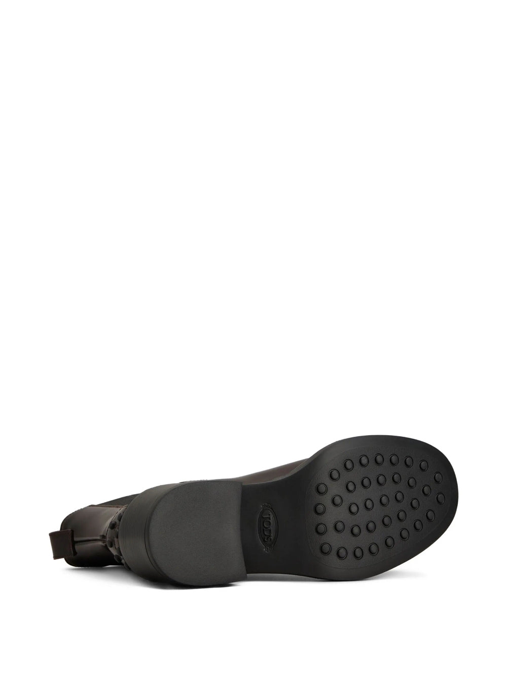 Tod's Women Leather Chelsea Boots TOD'S