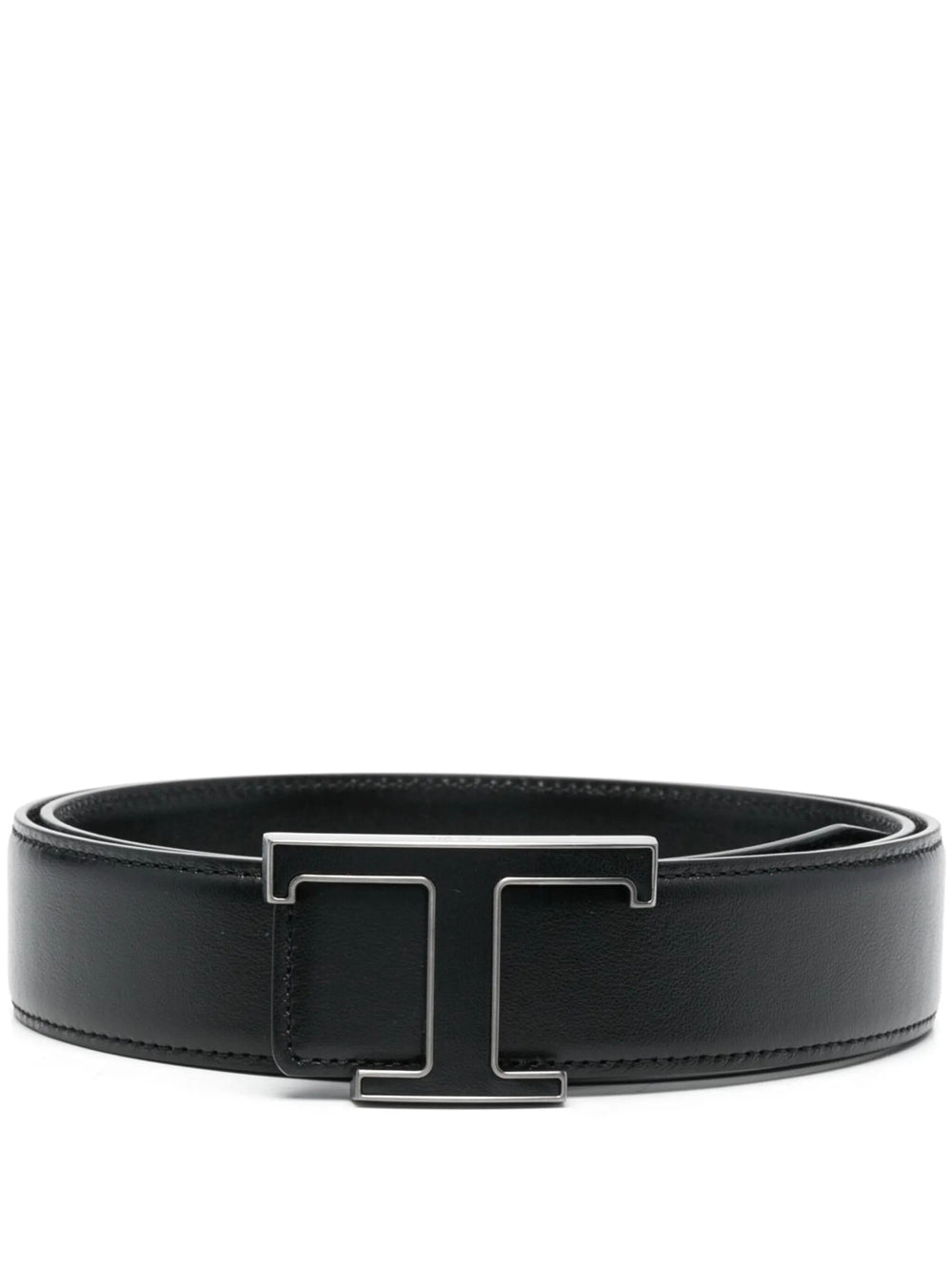 Tod's Men Cintura T Timeless Reversibile In Pelle TOD'S
