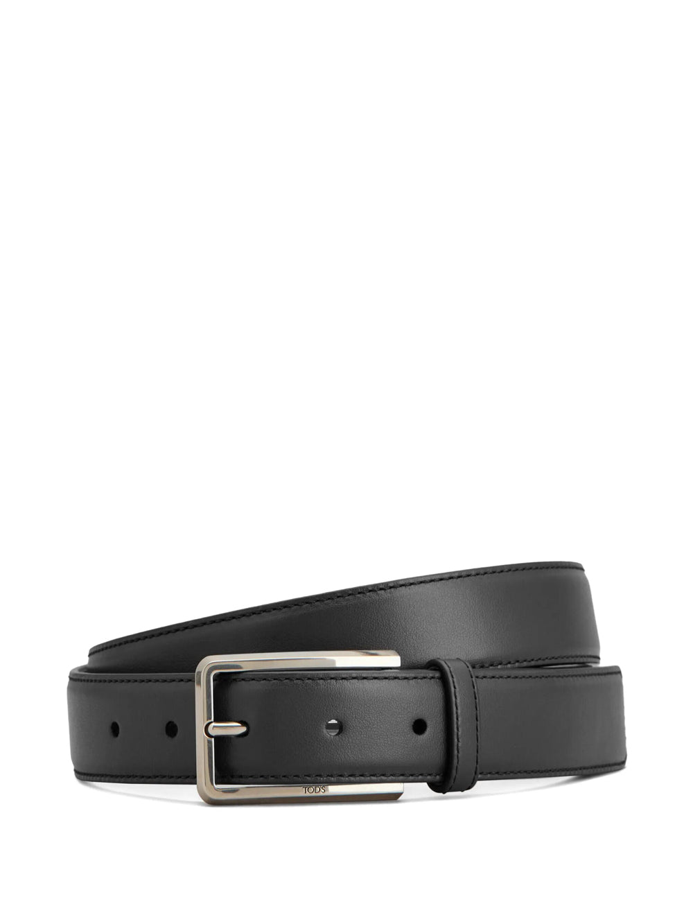 Tod's Men Cintura In Pelle TOD'S