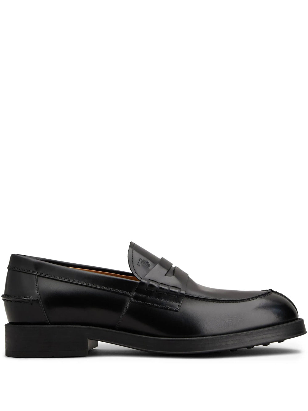 Tod's Men Mocassino In Pelle TOD'S