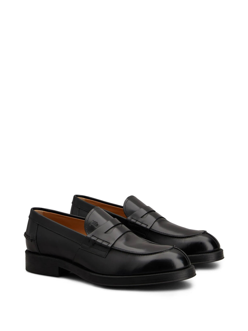 Tod's Men Mocassino In Pelle TOD'S