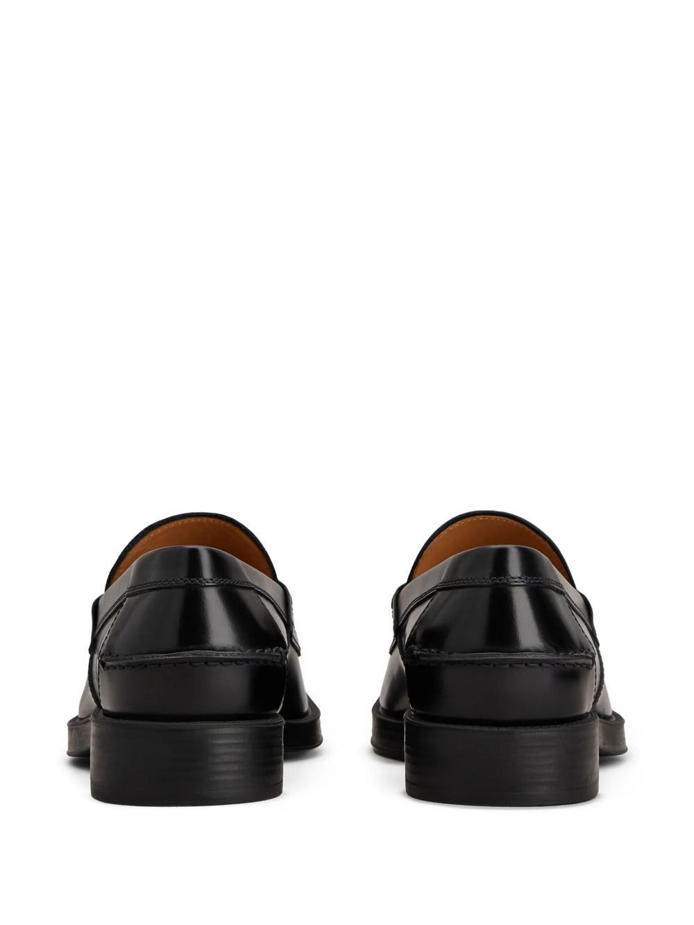 Tod's Men Mocassino In Pelle TOD'S