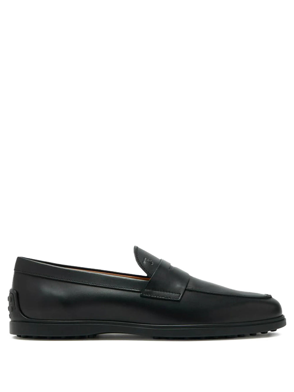 Tod's Men Mocassino Gomma 78L TOD'S
