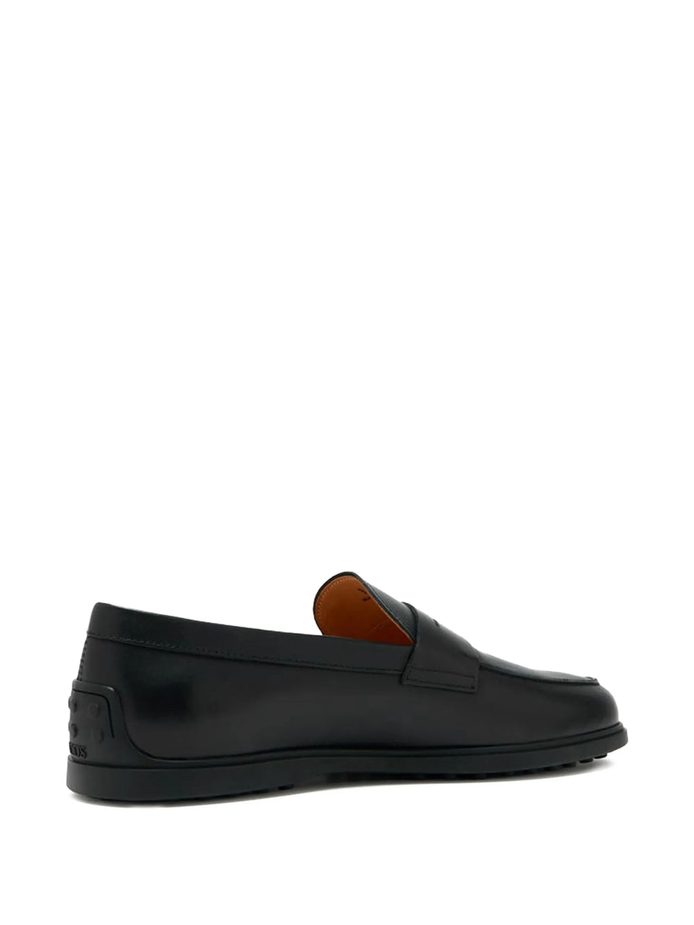 Tod's Men Mocassino Gomma 78L TOD'S