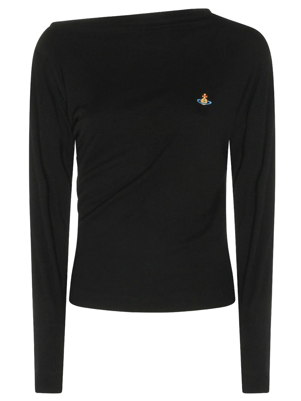 Vivienne Westwood Women Long Sleeve Hebo Top VIVIENNE WESTWOOD