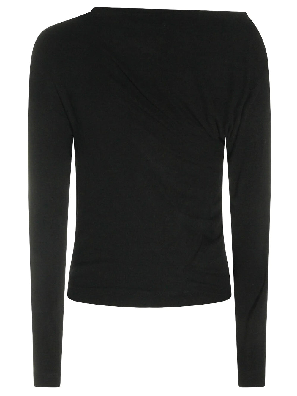 Vivienne Westwood Women Long Sleeve Hebo Top VIVIENNE WESTWOOD