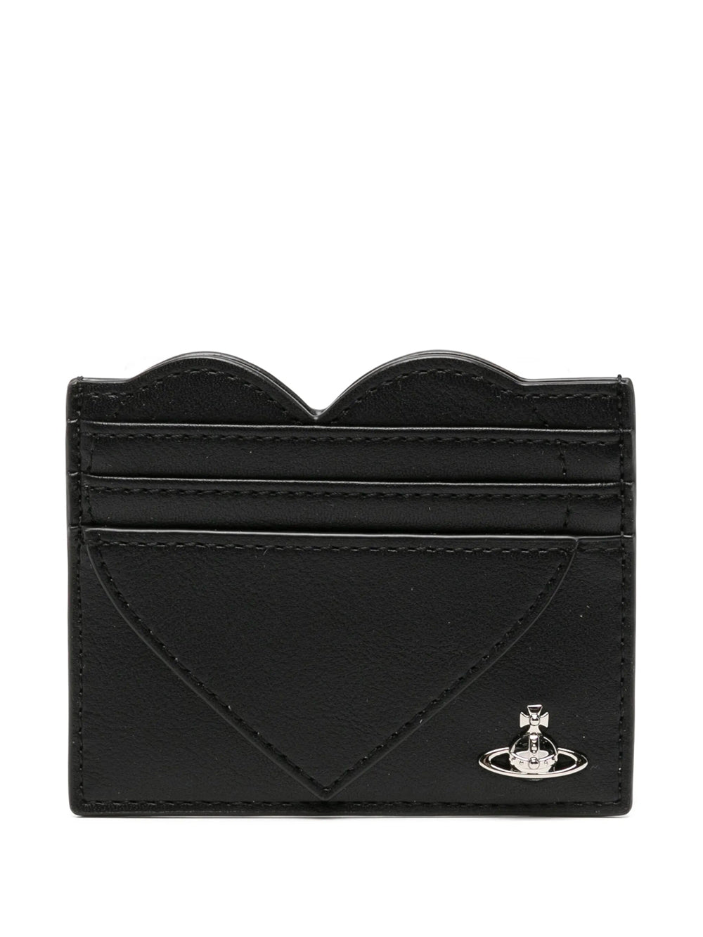 Vivienne Westwood Women Heart Card Holder VIVIENNE WESTWOOD