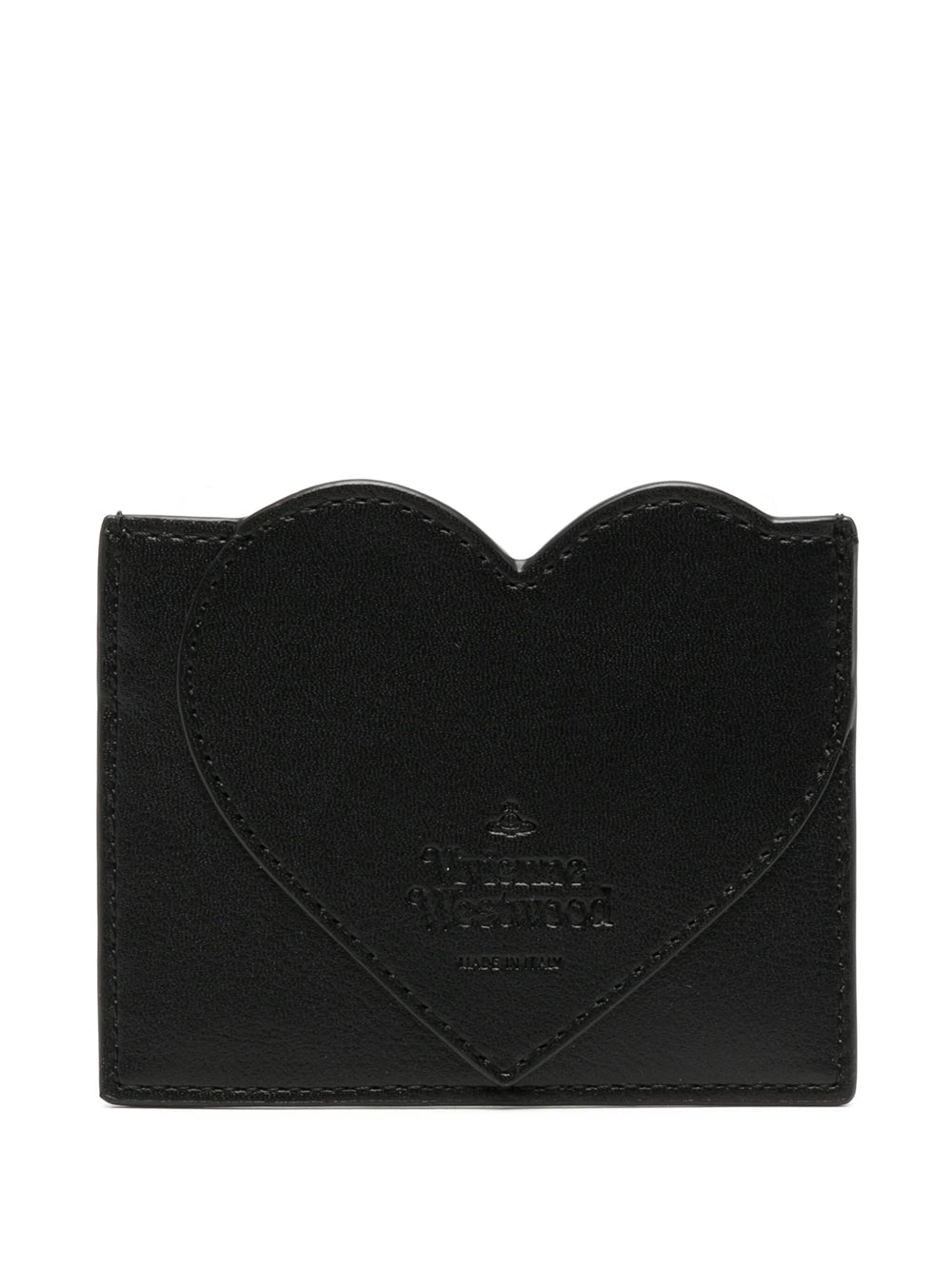 Vivienne Westwood Women Heart Card Holder VIVIENNE WESTWOOD